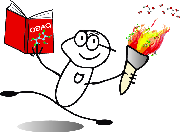 Olimpíada Baiana de Química